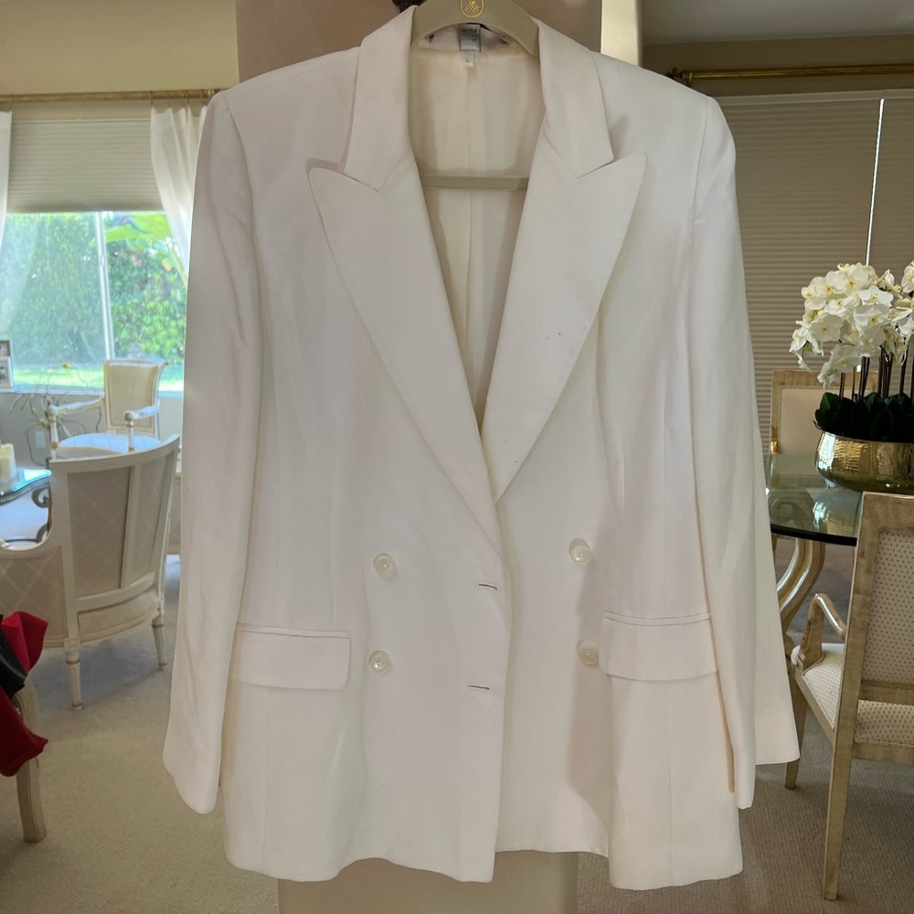 Linda Allard Ellen Tracy womens jacket